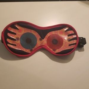Luna Eyemask